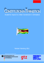 Constitution in transition