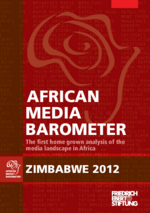 African media barometer