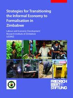 Strategies for transitioning the informal economy to formalisation in Zimbabwe