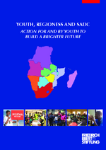 Youth, regioness and SADC