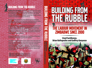 Building from the rubble